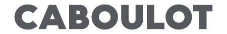 Logos Clients_Caboulot