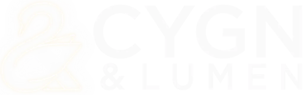 Logo Cygn & Lumen