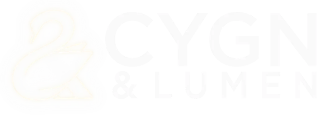 Logo Cygn & Lumen