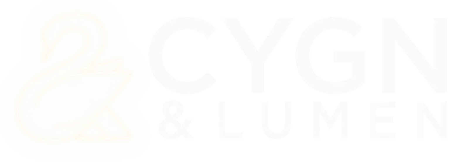 Logo Cygn & Lumen